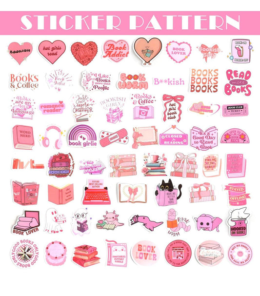 Stickers!!!!