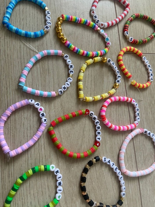 Harry styles bracelets
