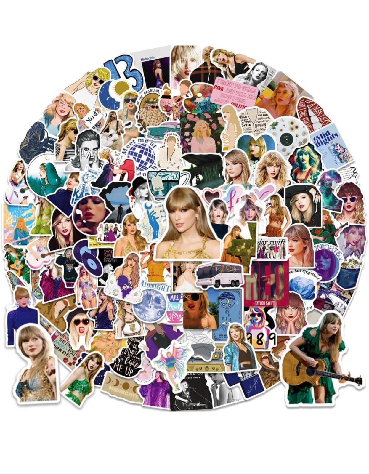 Stickers!!!!
