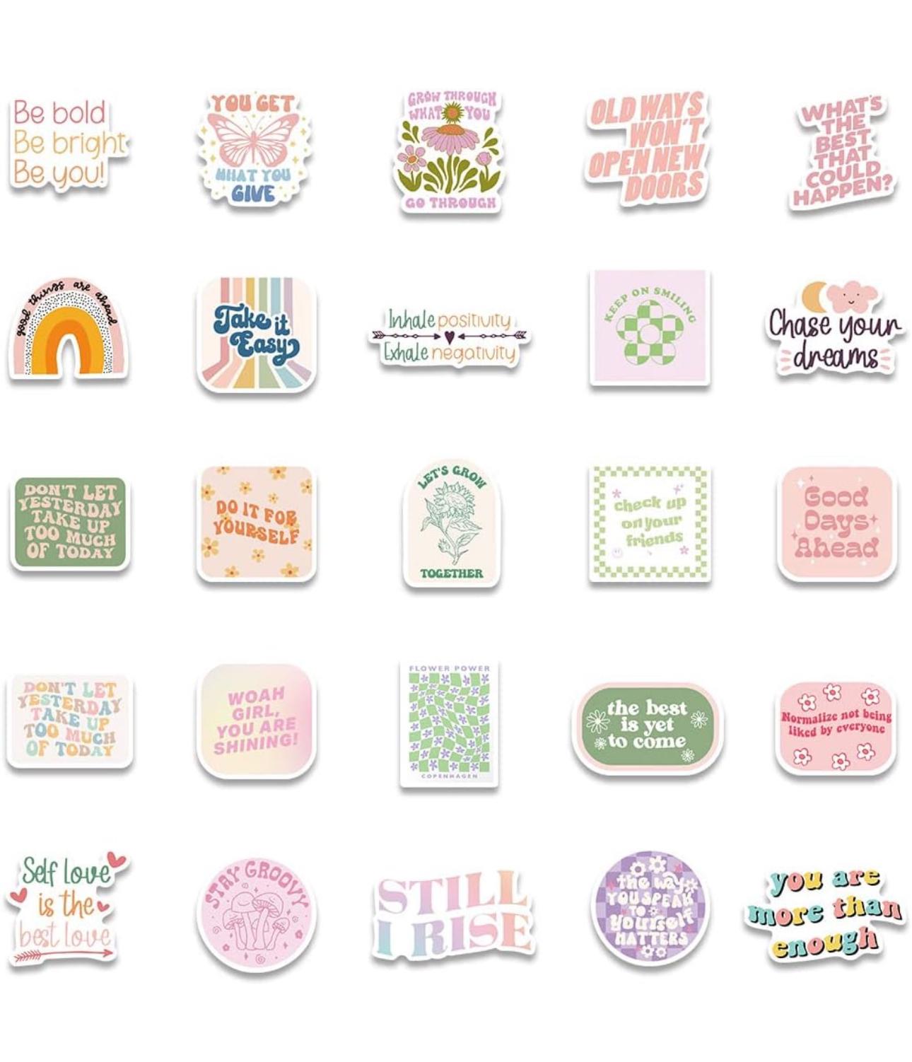 Stickers!!!!