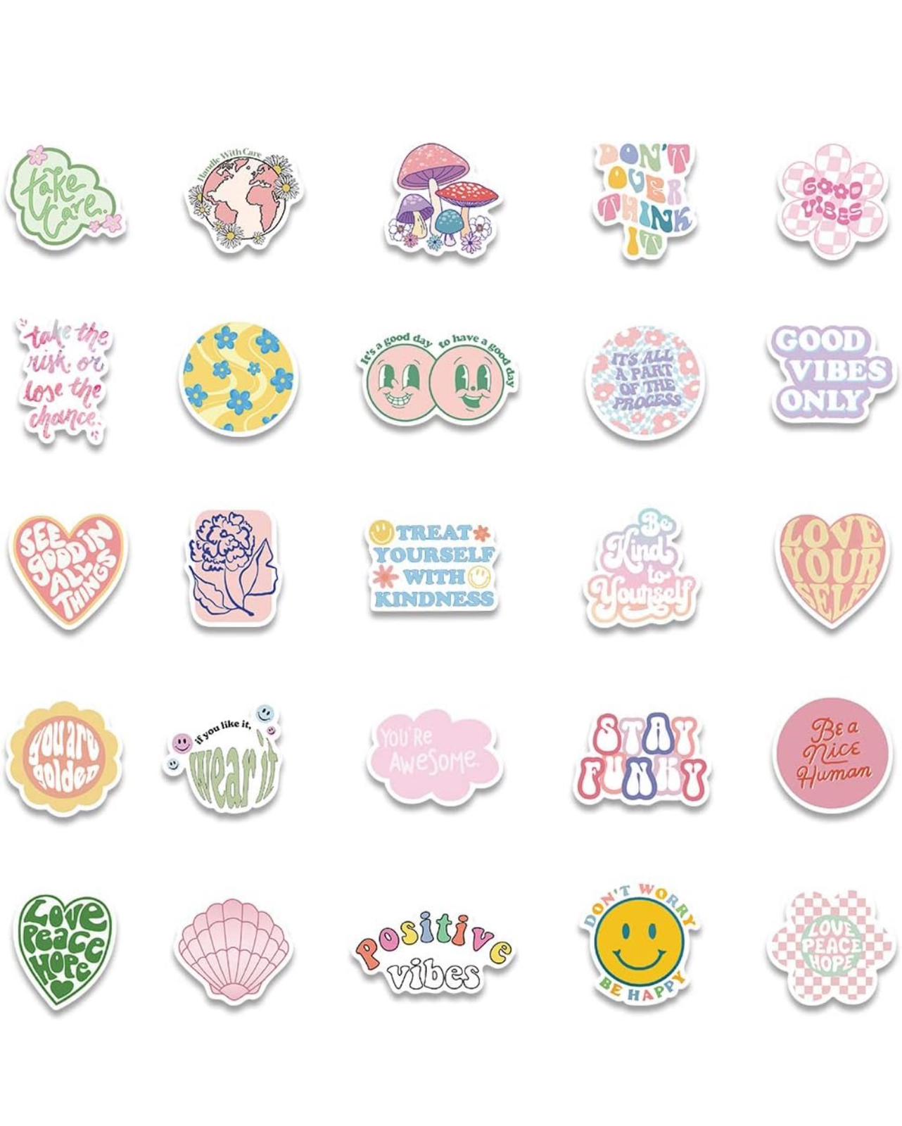 Stickers!!!!