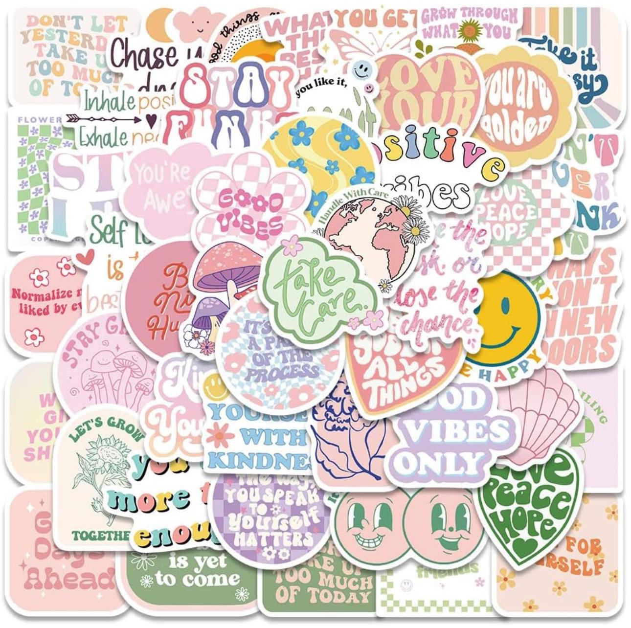 Stickers!!!!
