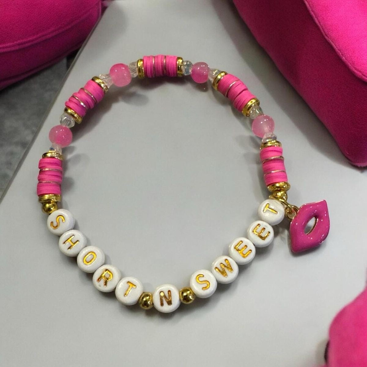 Sabrina carpenter bracelets