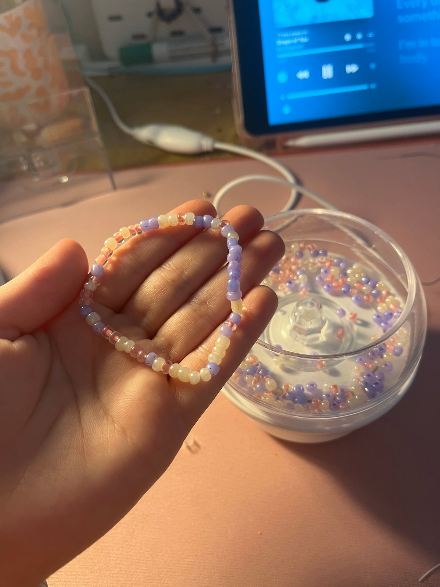 Packaging video!
