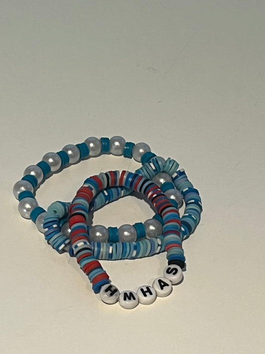 Billie eilish bracelets HTE