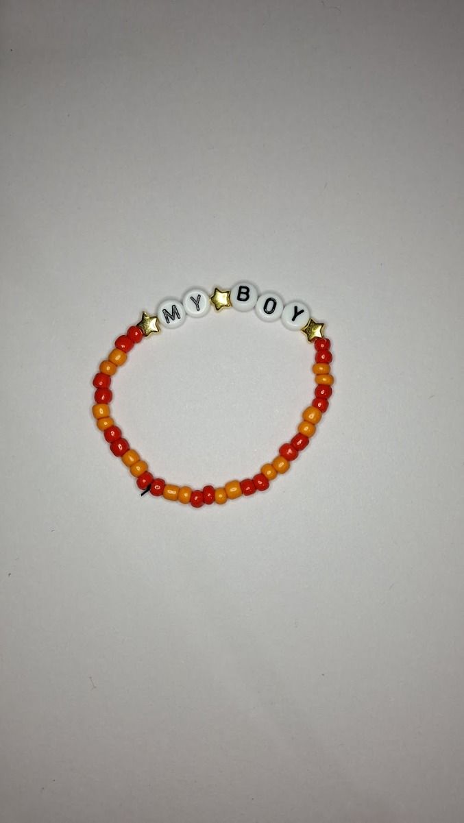 billie eilish bracelets HMHAS