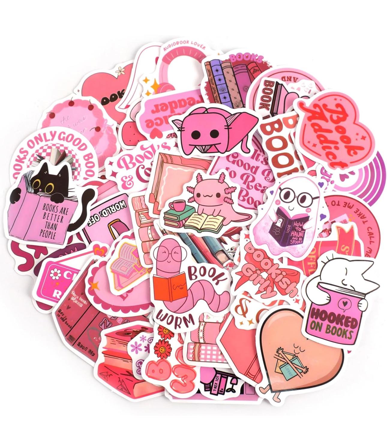 Stickers!!!!