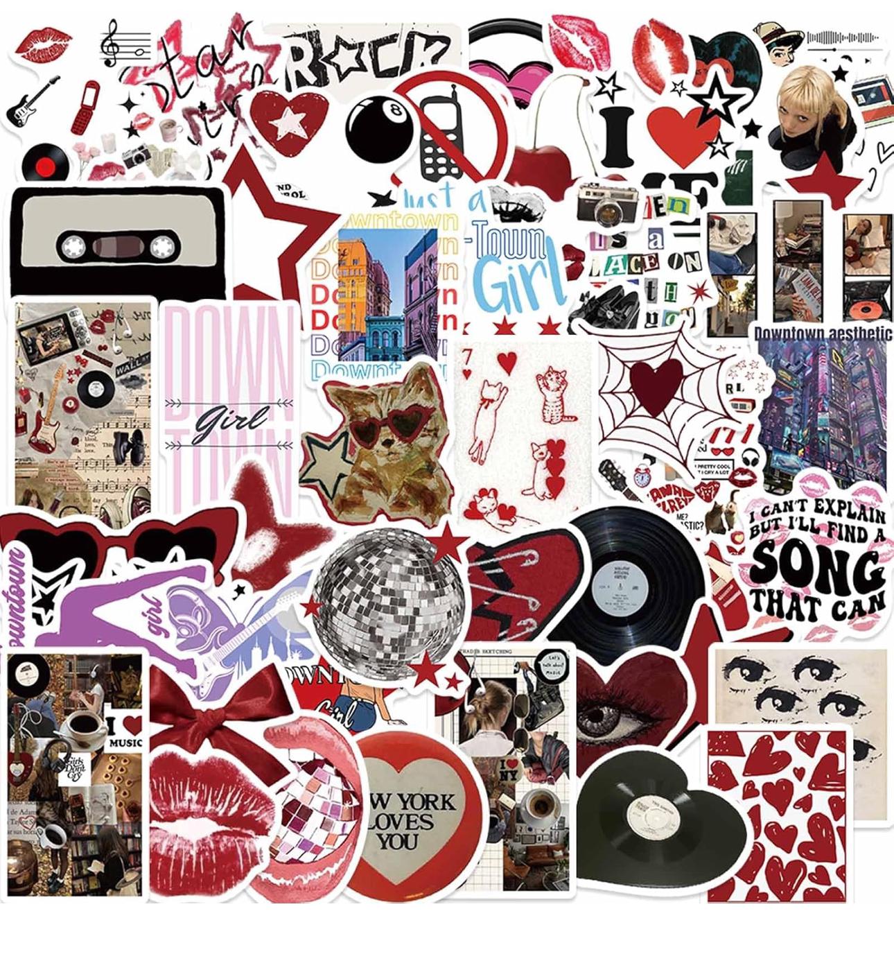 Stickers!!!!