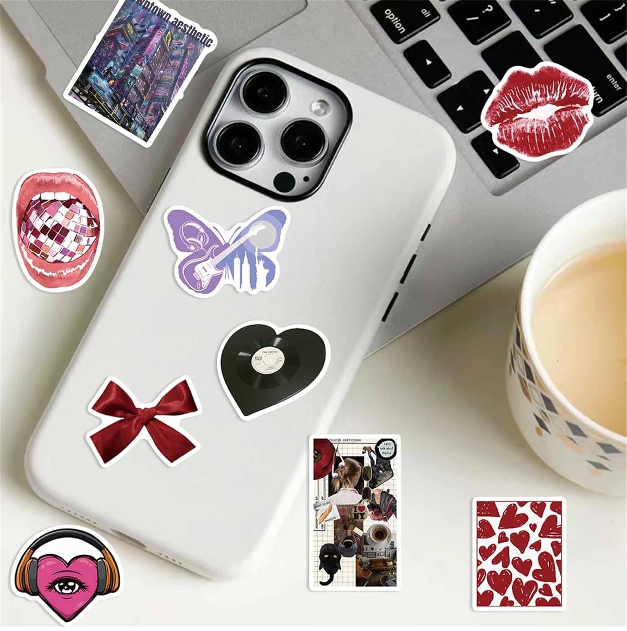 Stickers!!!!